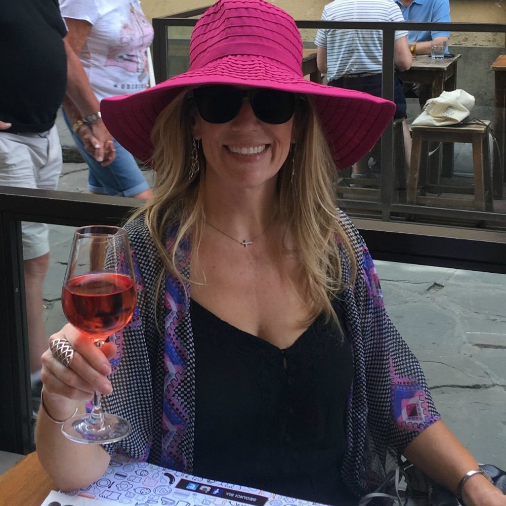 Meet your Posher, Tracey